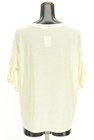axes femme（アクシーズファム）の古着「Ｔシャツ」後ろ