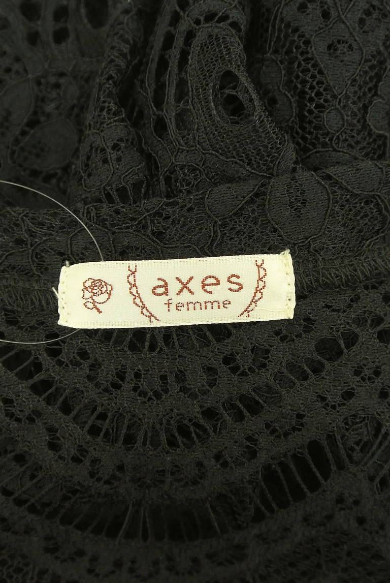 axes femme（アクシーズファム）の古着「商品番号：PR10318053」-大画像6