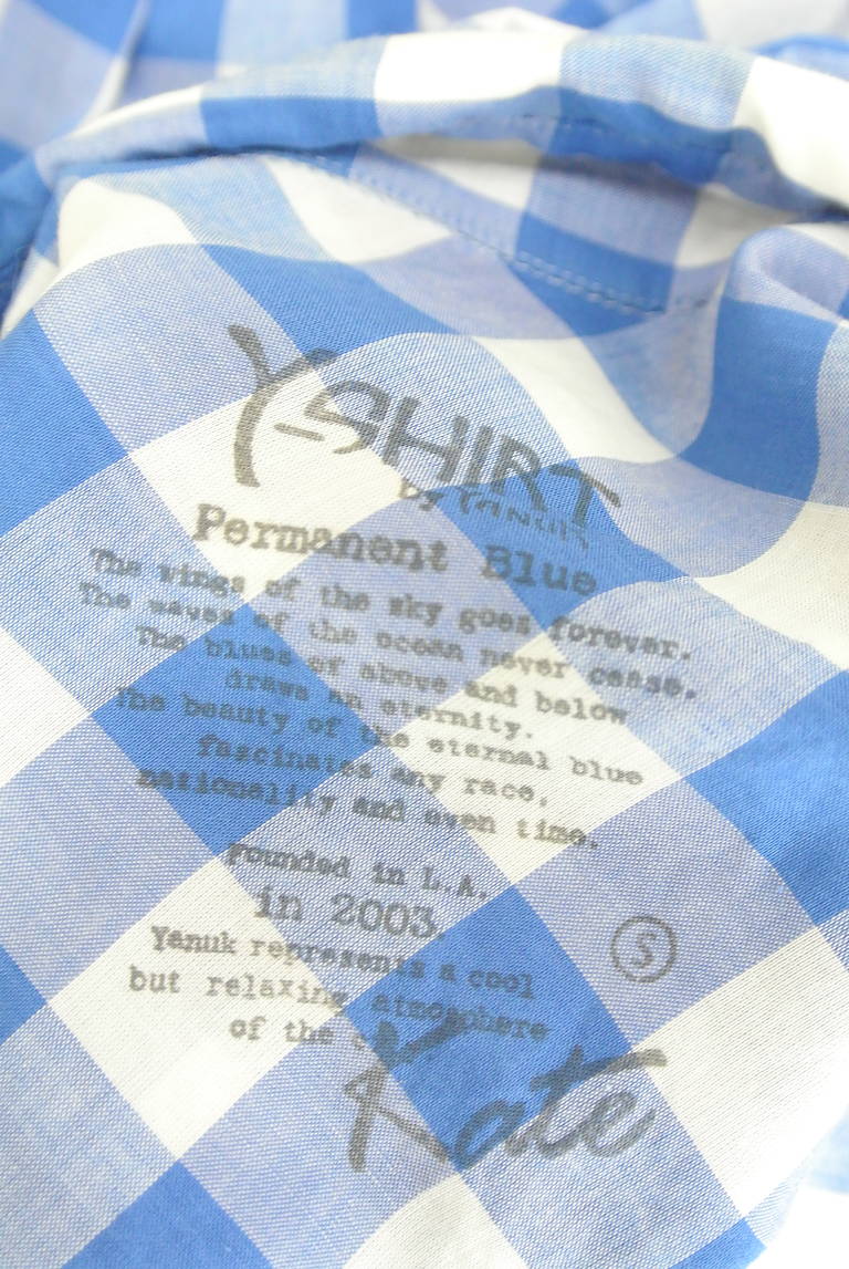 YANUK（ヤヌーク）の古着「商品番号：PR10318057」-大画像6