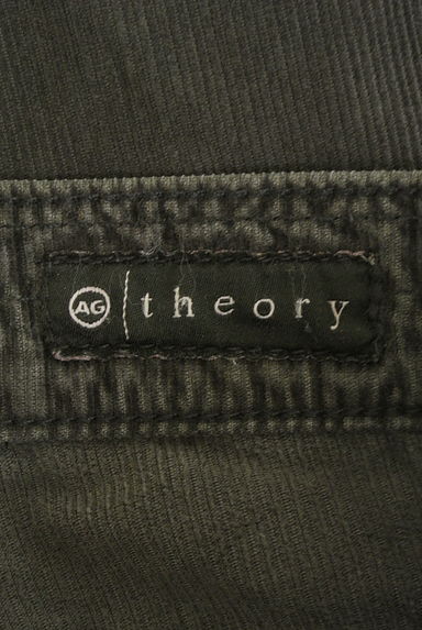 theory（セオリー）の古着「コーデュロイパンツ（パンツ）」大画像６へ