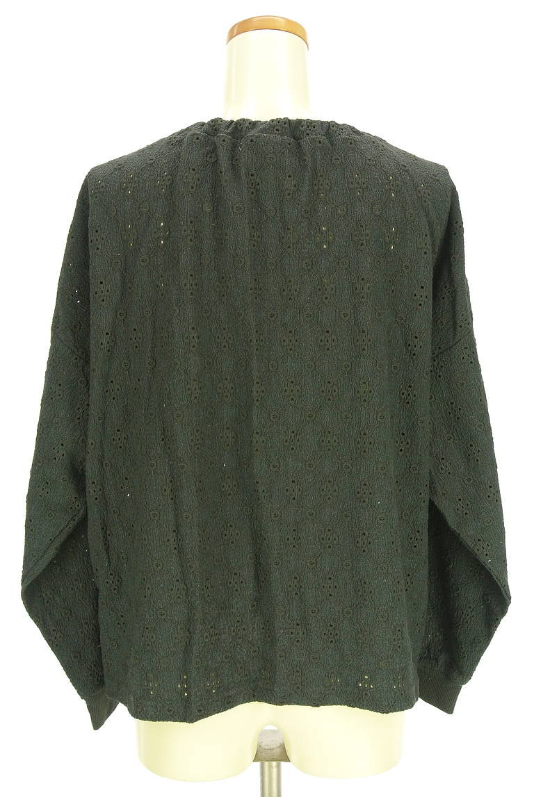 Samansa Mos2（サマンサモスモス）の古着「商品番号：PR10318075」-大画像2