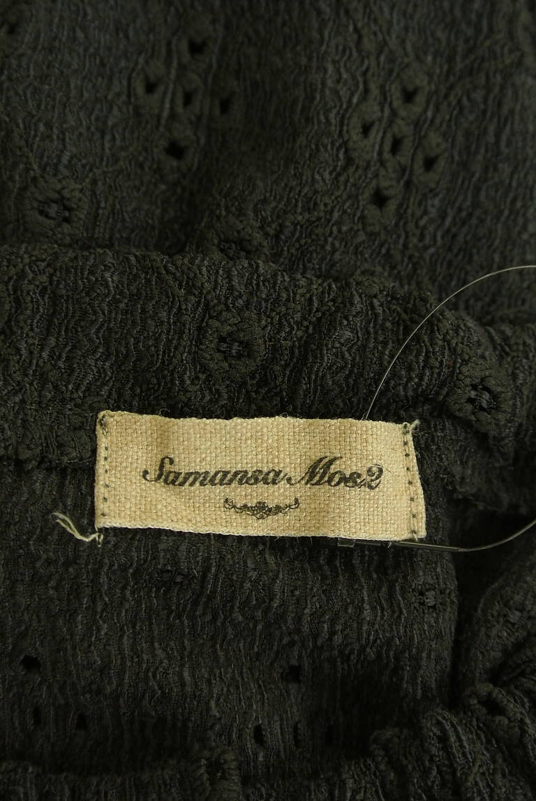 Samansa Mos2（サマンサモスモス）の古着「商品番号：PR10318075」-大画像6