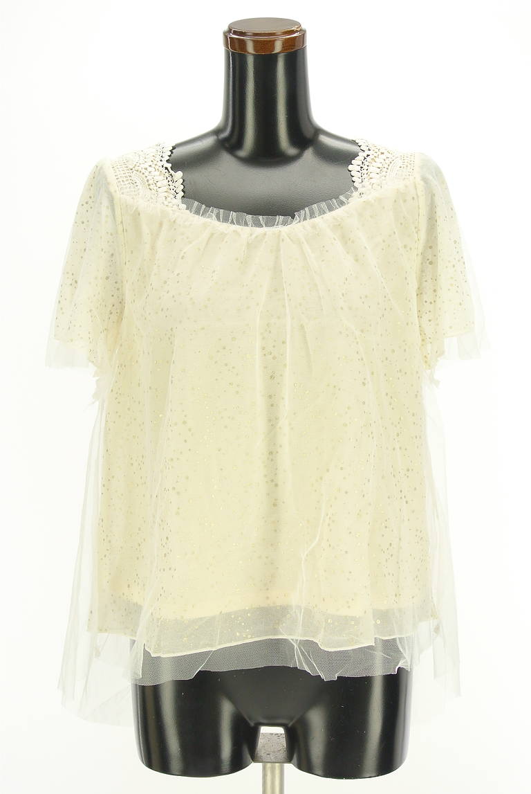axes femme（アクシーズファム）の古着「商品番号：PR10318094」-大画像1