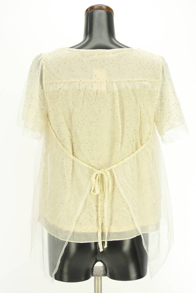 axes femme（アクシーズファム）の古着「商品番号：PR10318094」-大画像2