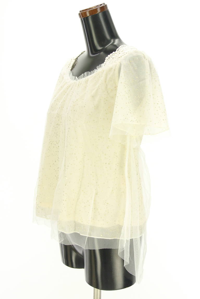 axes femme（アクシーズファム）の古着「商品番号：PR10318094」-大画像3