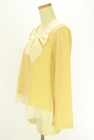 axes femme（アクシーズファム）の古着「商品番号：PR10318102」-3