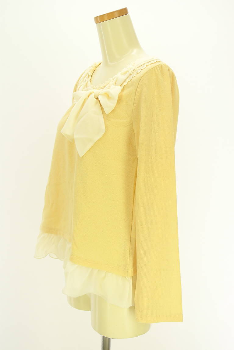 axes femme（アクシーズファム）の古着「商品番号：PR10318102」-大画像3