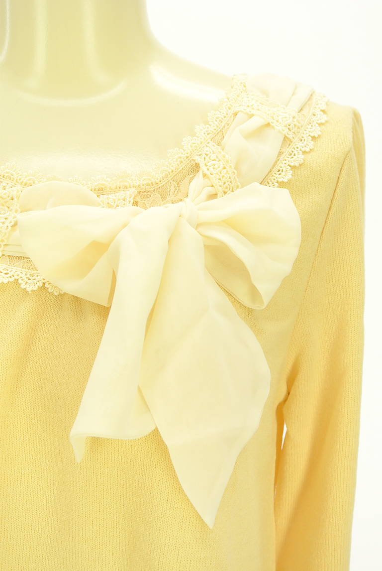 axes femme（アクシーズファム）の古着「商品番号：PR10318102」-大画像4