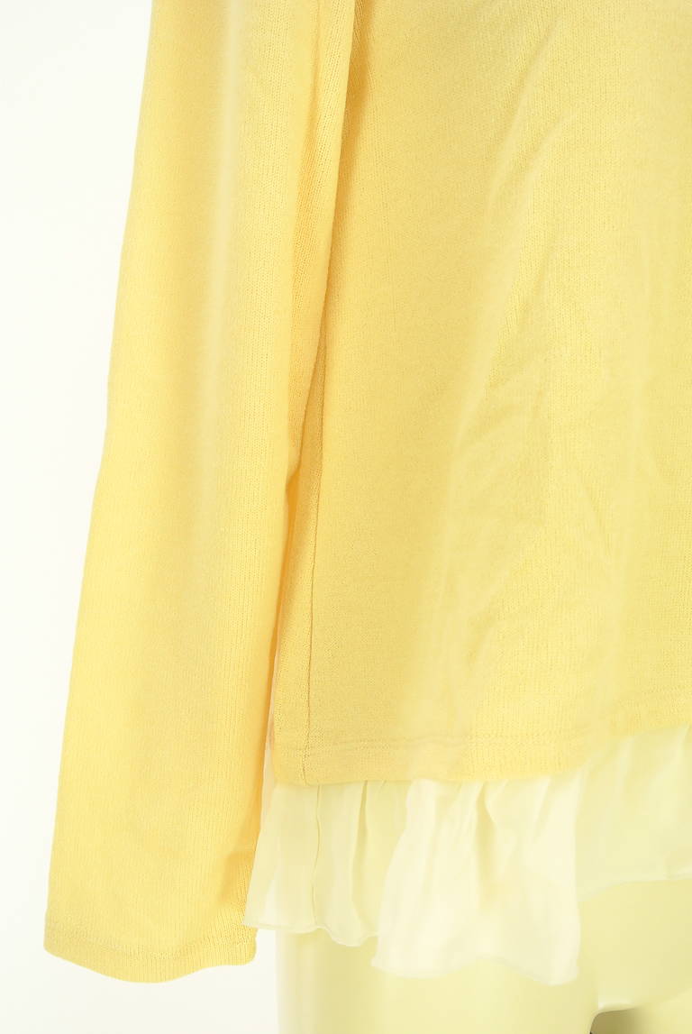 axes femme（アクシーズファム）の古着「商品番号：PR10318102」-大画像5