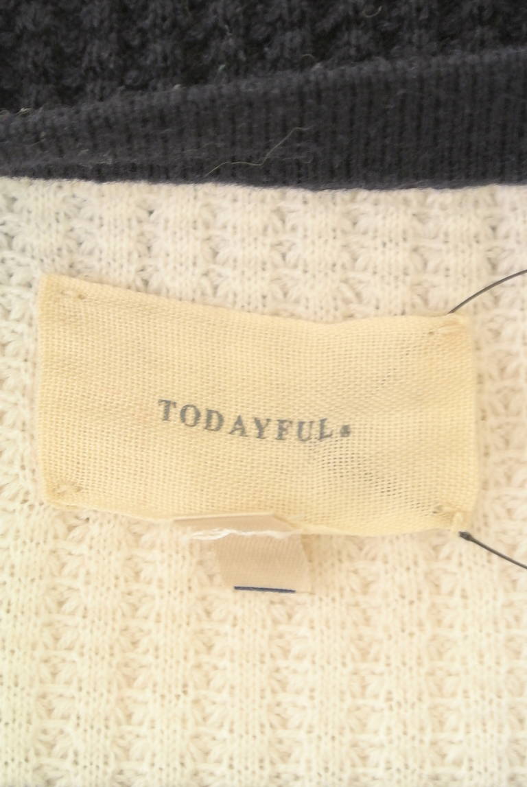 TODAYFUL（トゥデイフル）の古着「商品番号：PR10318114」-大画像6