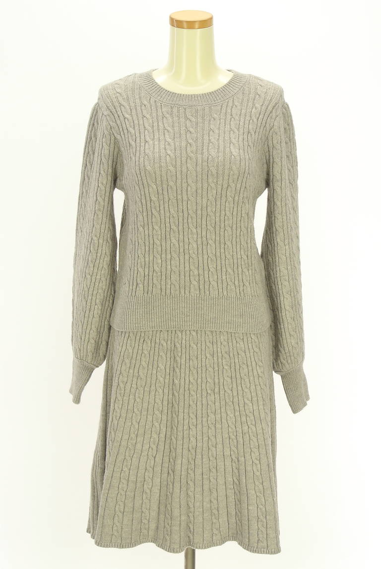 PROPORTION BODY DRESSING(プロポーションボディ ドレッシング)の古着「商品番号:PR10318141」-大画像1