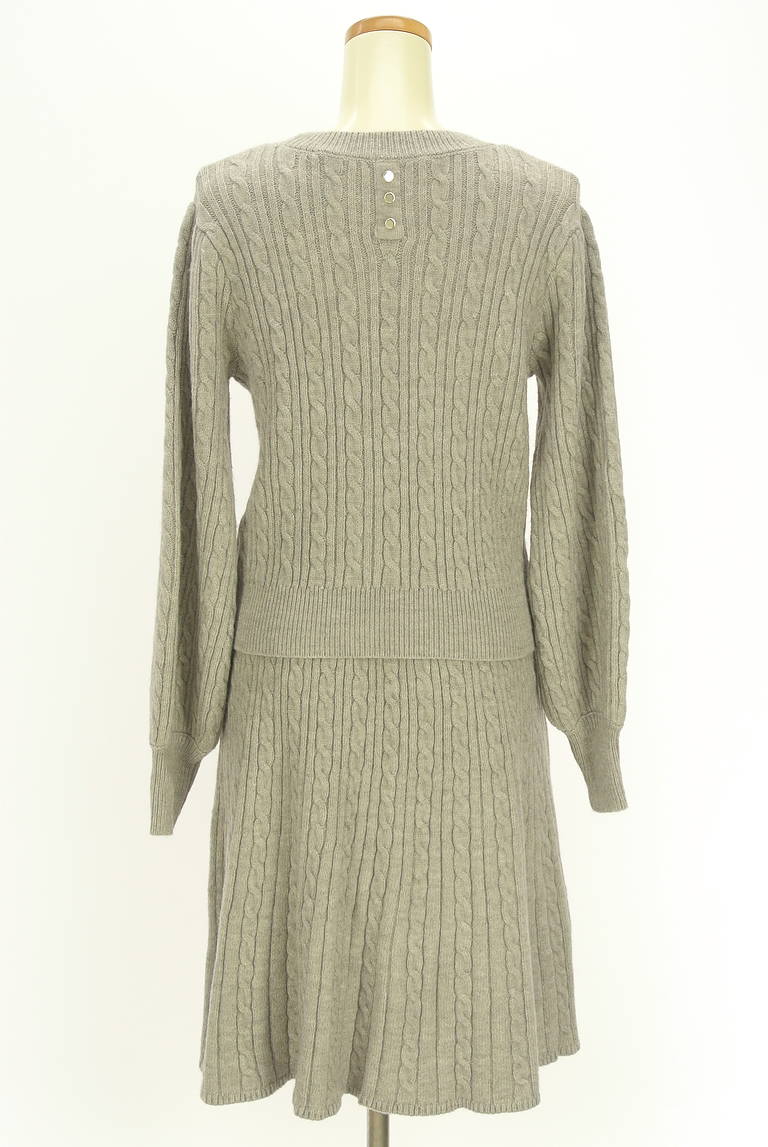 PROPORTION BODY DRESSING(プロポーションボディ ドレッシング)の古着「商品番号:PR10318141」-大画像2