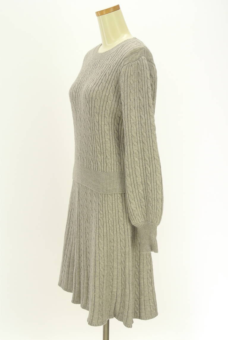 PROPORTION BODY DRESSING(プロポーションボディ ドレッシング)の古着「商品番号:PR10318141」-大画像3