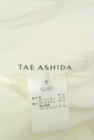 TAE ASHIDA（タエアシダ）の古着「商品番号：PR10318153」-6
