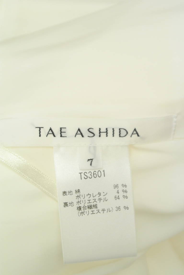 TAE ASHIDA（タエアシダ）の古着「商品番号：PR10318153」-大画像6