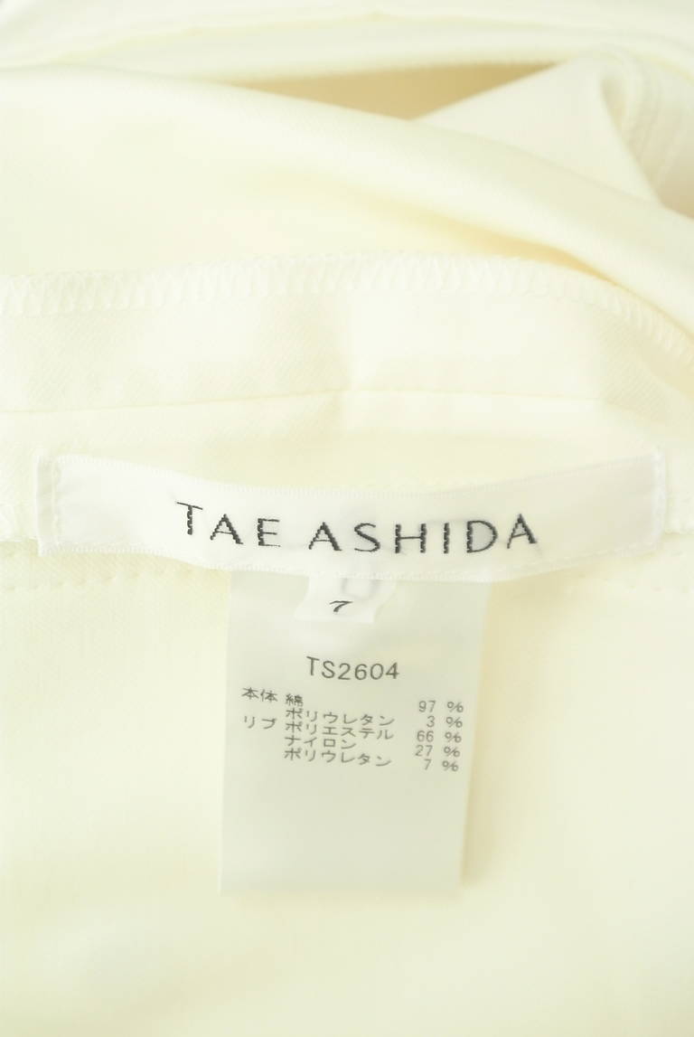 TAE ASHIDA（タエアシダ）の古着「商品番号：PR10318154」-大画像6