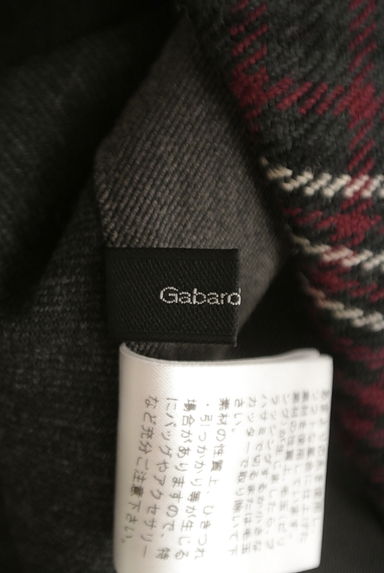 COMME CA（コムサ）の古着「チェック柄配色膝丈ワンピース（ワンピース・チュニック）」大画像６へ