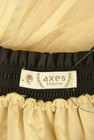 axes femme（アクシーズファム）の古着「商品番号：PR10318273」-6