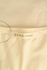 axes femme（アクシーズファム）の古着「商品番号：PR10318278」-6