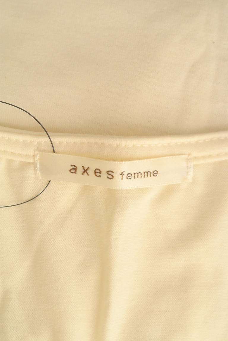 axes femme（アクシーズファム）の古着「商品番号：PR10318278」-大画像6