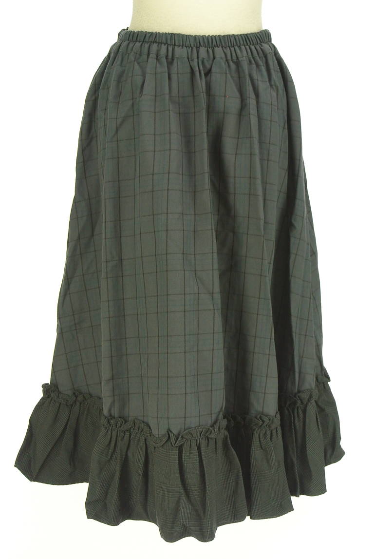 axes femme（アクシーズファム）の古着「商品番号：PR10318285」-大画像2