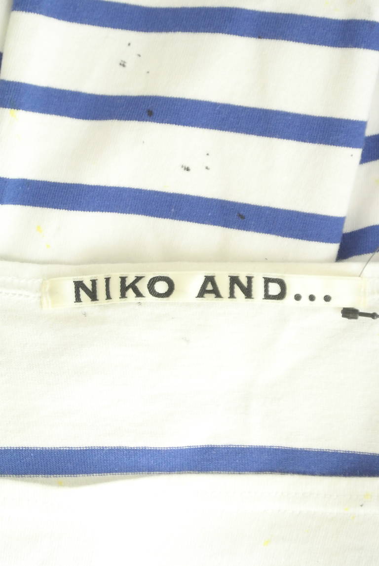 niko and...（ニコ アンド）の古着「商品番号：PR10318309」-大画像6