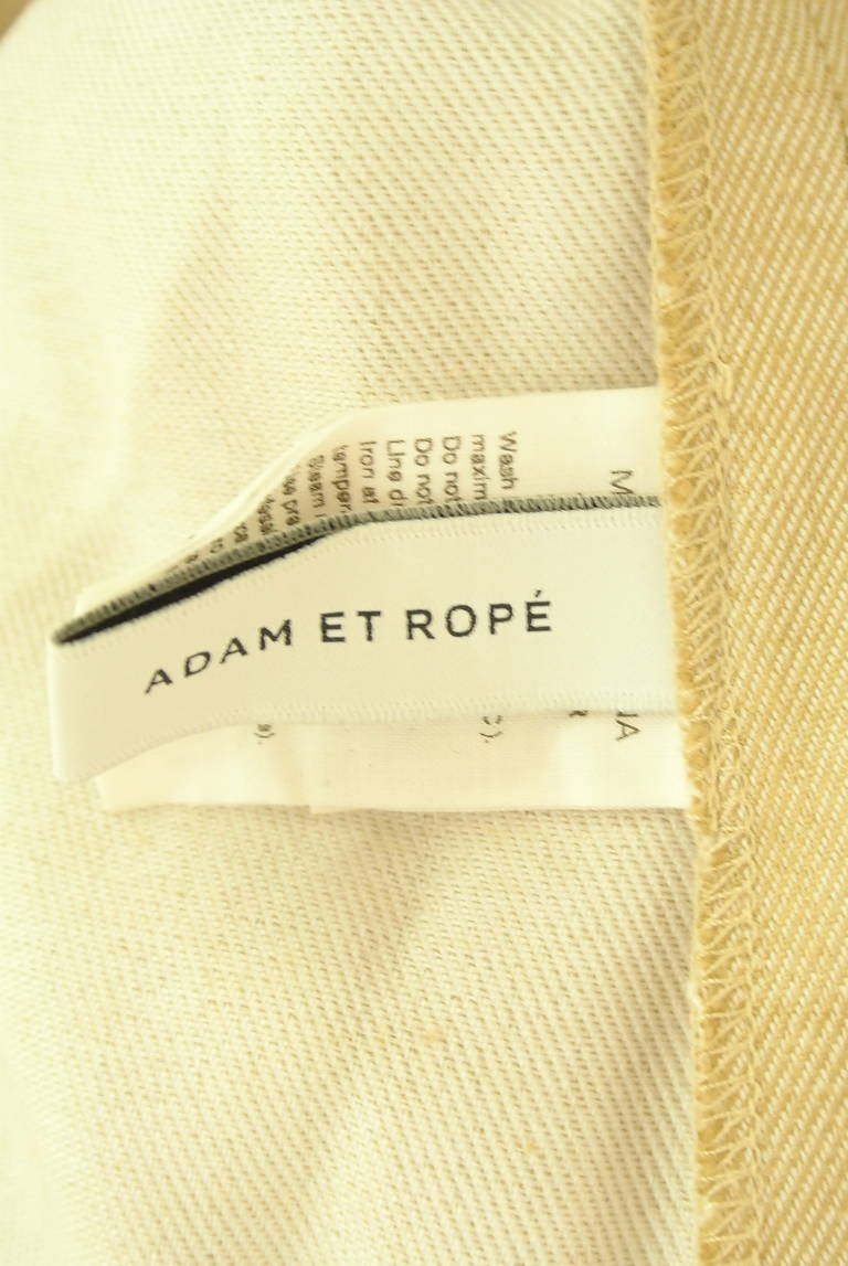 ADAM ET ROPE（アダムエロペ）の古着「商品番号：PR10318333」-大画像6