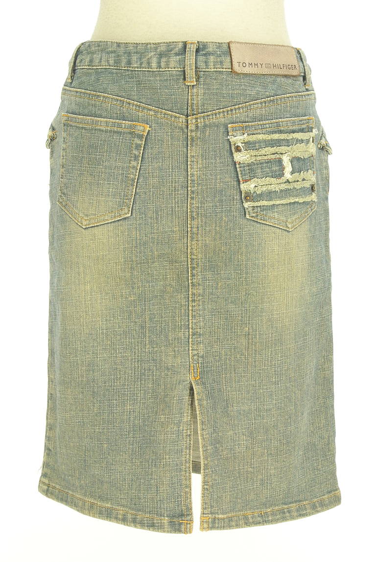 TOMMY HILFIGER（トミーヒルフィガー）の古着「商品番号：PR10318334」-大画像2