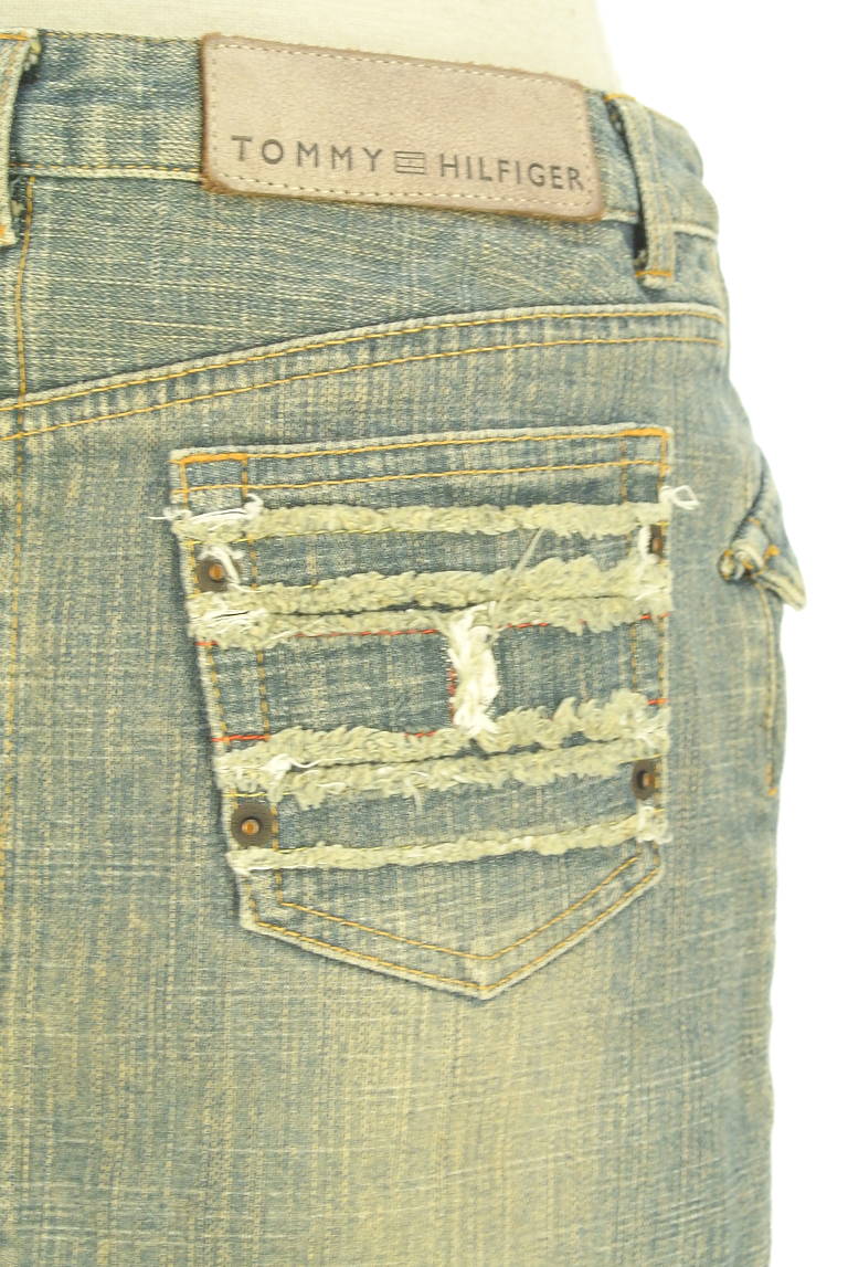 TOMMY HILFIGER（トミーヒルフィガー）の古着「商品番号：PR10318334」-大画像5