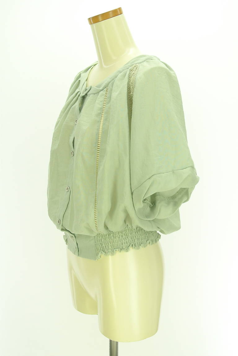 JEANASiS（ジーナシス）の古着「商品番号：PR10318344」-大画像3