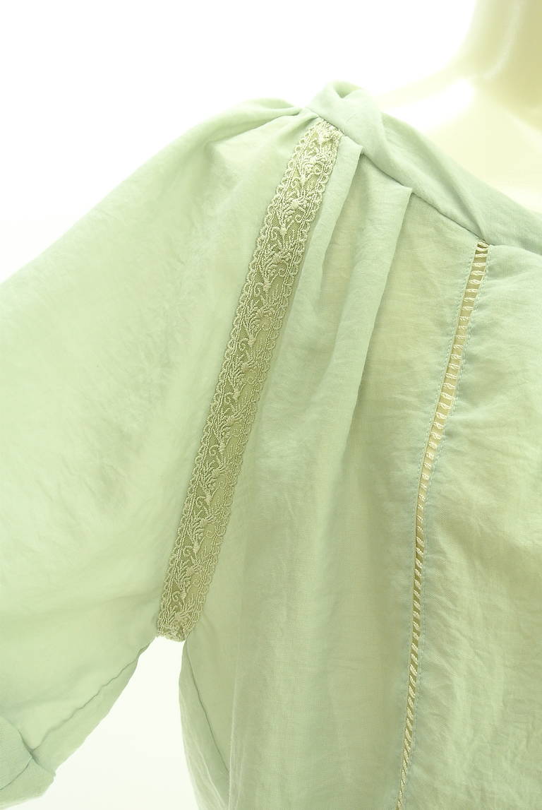 JEANASiS（ジーナシス）の古着「商品番号：PR10318344」-大画像4