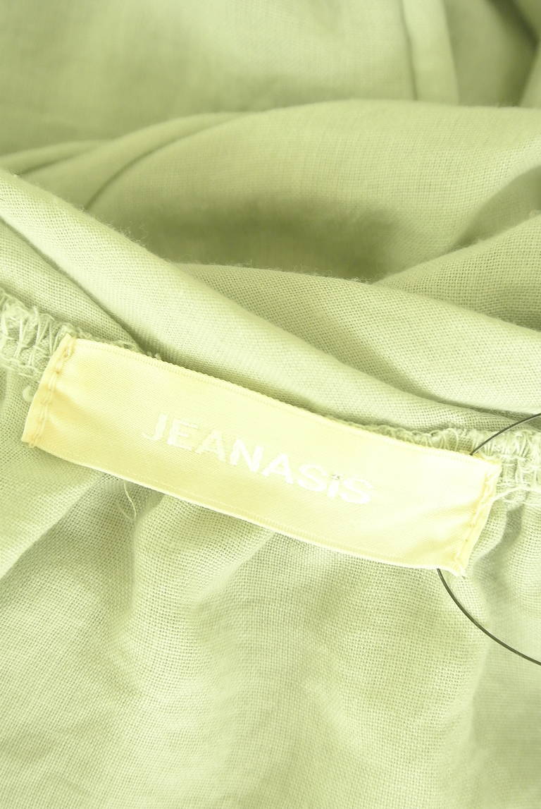 JEANASiS（ジーナシス）の古着「商品番号：PR10318344」-大画像6