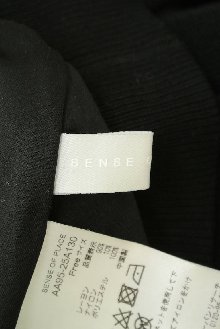 SENSE OF PLACE by URBAN RESEARCH(センスオブプレイス)の古着「商品番号:PR10318355」-大画像6