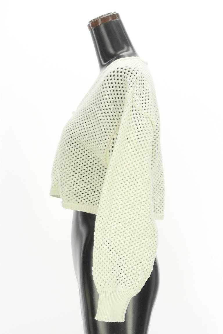 PROPORTION BODY DRESSING(プロポーションボディ ドレッシング)の古着「商品番号:PR10318365」-大画像3