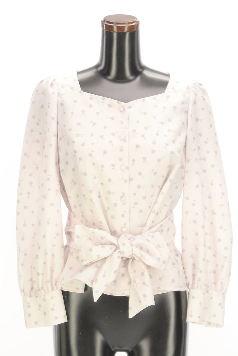 PROPORTION BODY DRESSING(プロポーションボディ ドレッシング)の古着「商品番号:PR10318369」-大画像1