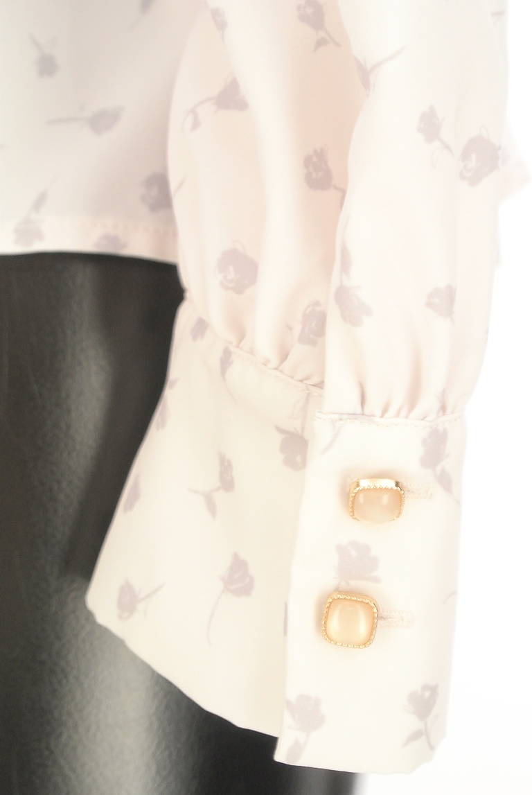 PROPORTION BODY DRESSING(プロポーションボディ ドレッシング)の古着「商品番号:PR10318369」-大画像5
