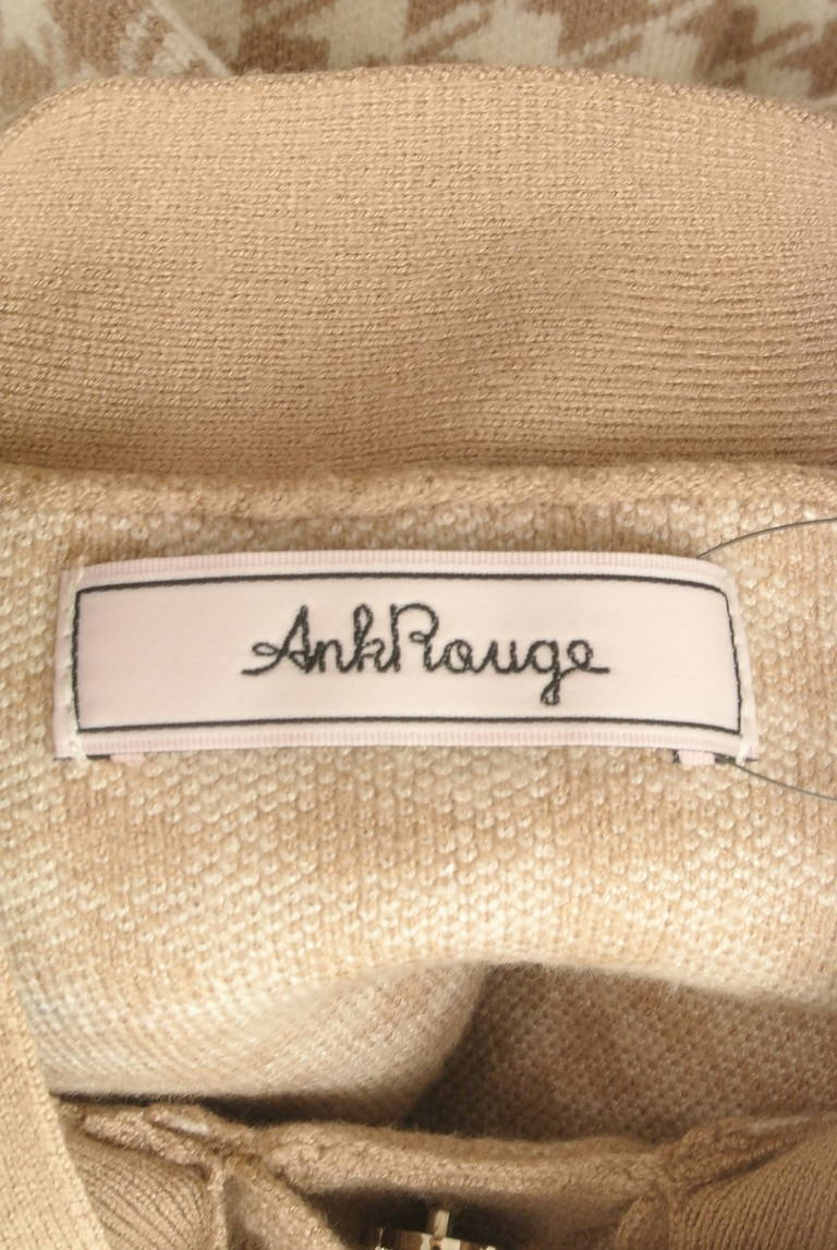 Ank Rouge（アンクルージュ）の古着「商品番号：PR10318436」-大画像6