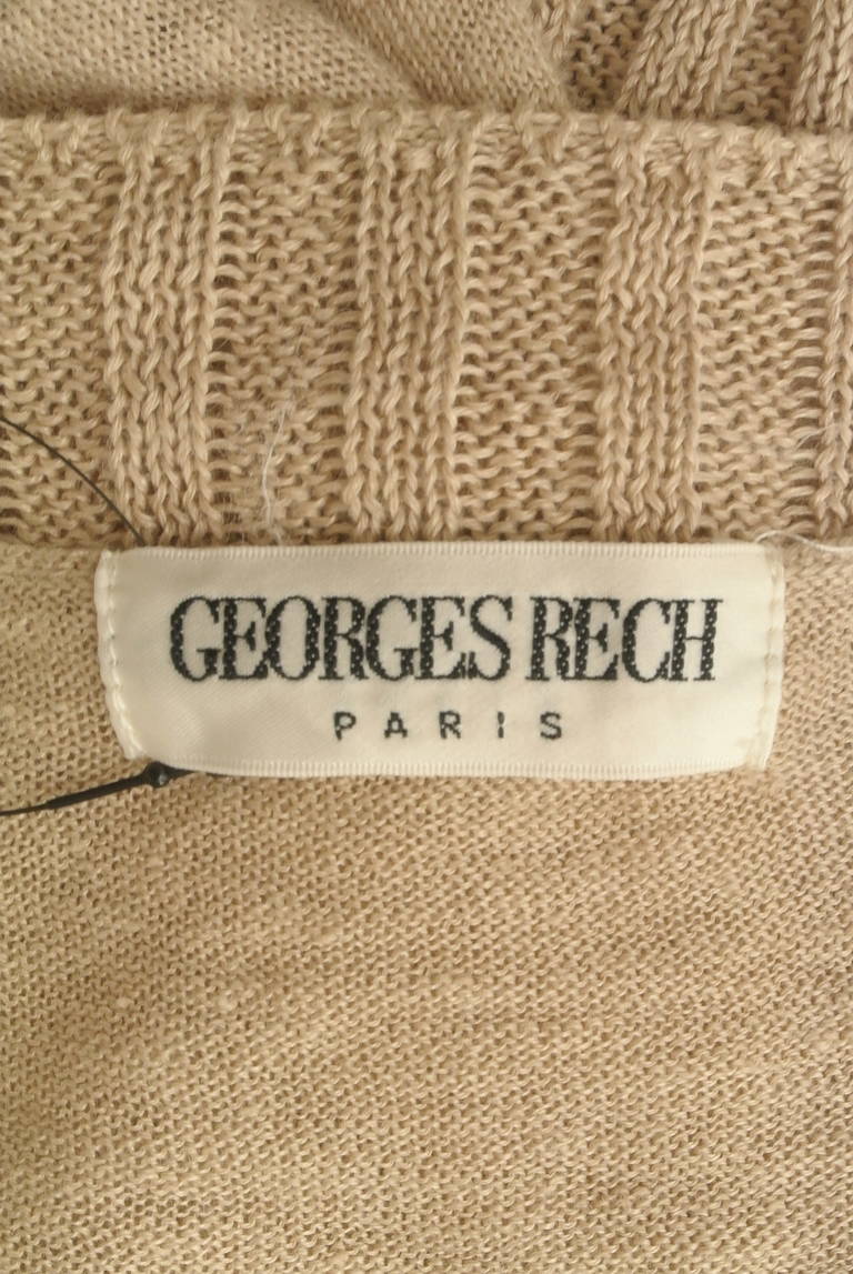 GEORGES RECH（ジョルジュレッシュ）の古着「商品番号：PR10318439」-大画像6