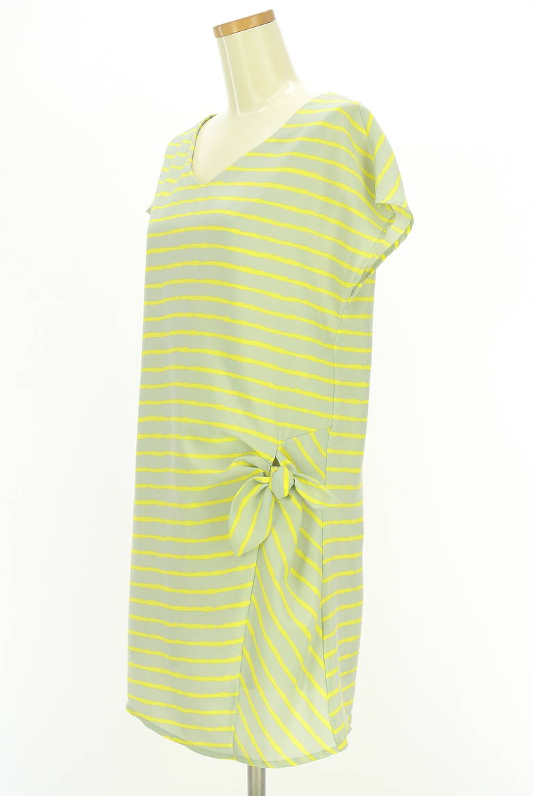 Rouge vif La cle（ルージュヴィフラクレ）の古着「商品番号：PR10318445」-大画像3