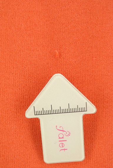 HIROKO BIS（ヒロコビス）の古着「ニットチュニック（ニット）」大画像５へ