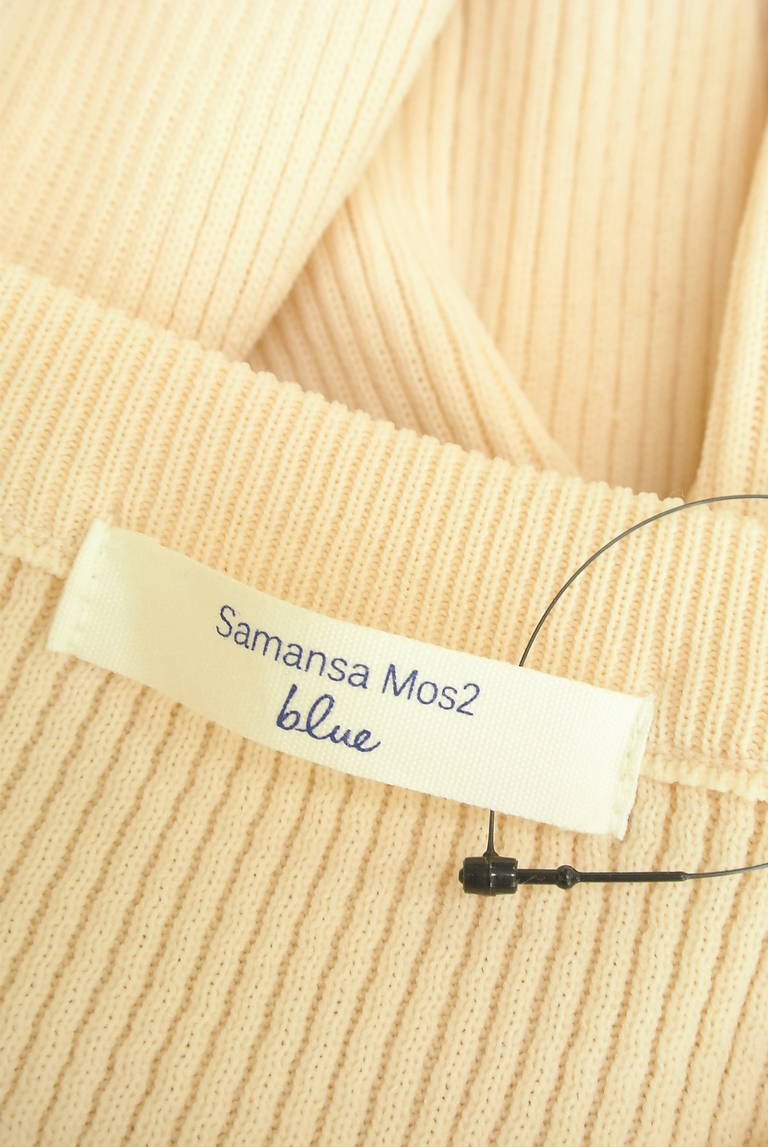 Samansa Mos2（サマンサモスモス）の古着「商品番号：PR10318474」-大画像6