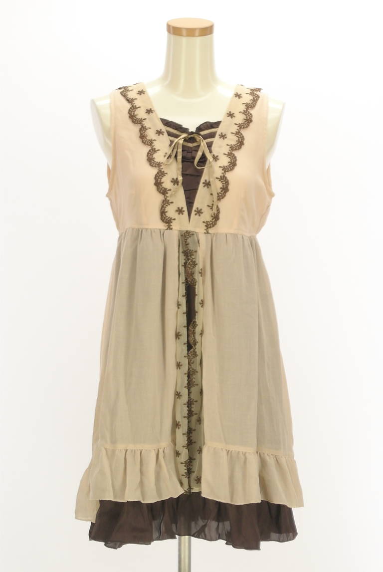 axes femme（アクシーズファム）の古着「商品番号：PR10318485」-大画像1