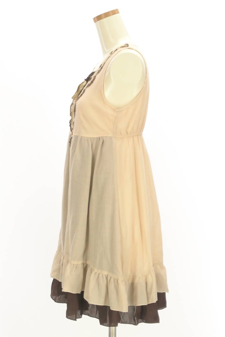axes femme（アクシーズファム）の古着「商品番号：PR10318485」-大画像3