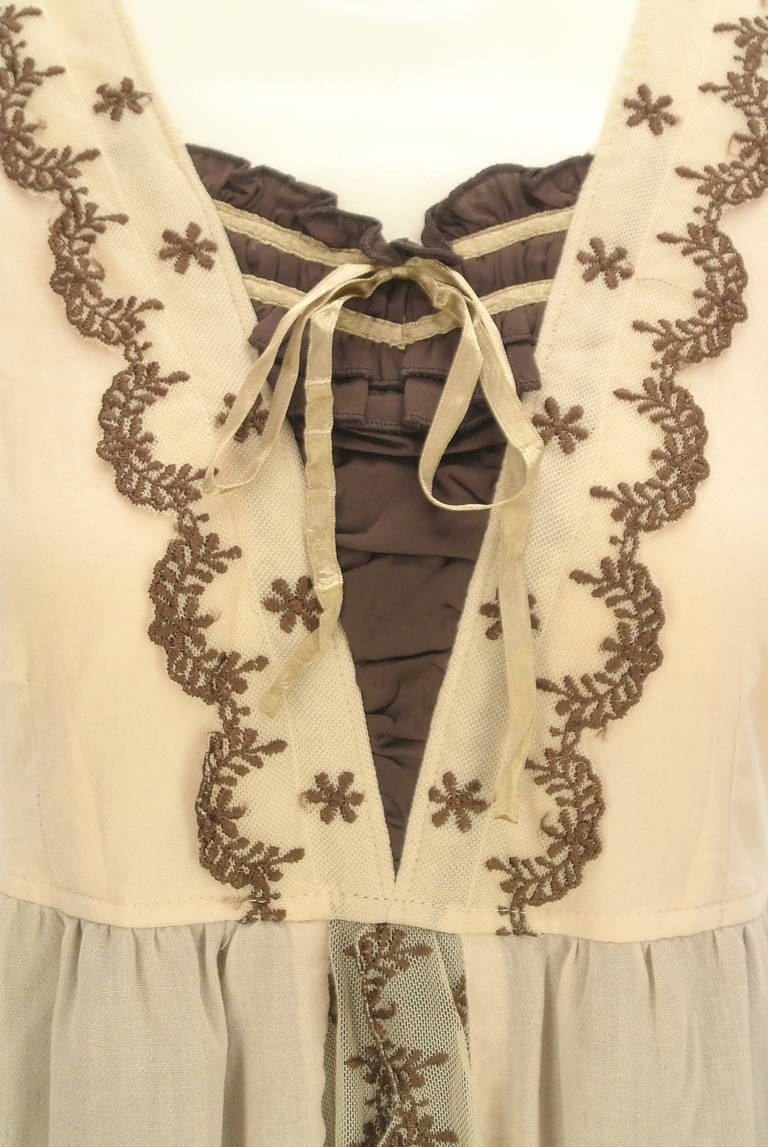 axes femme（アクシーズファム）の古着「商品番号：PR10318485」-大画像4