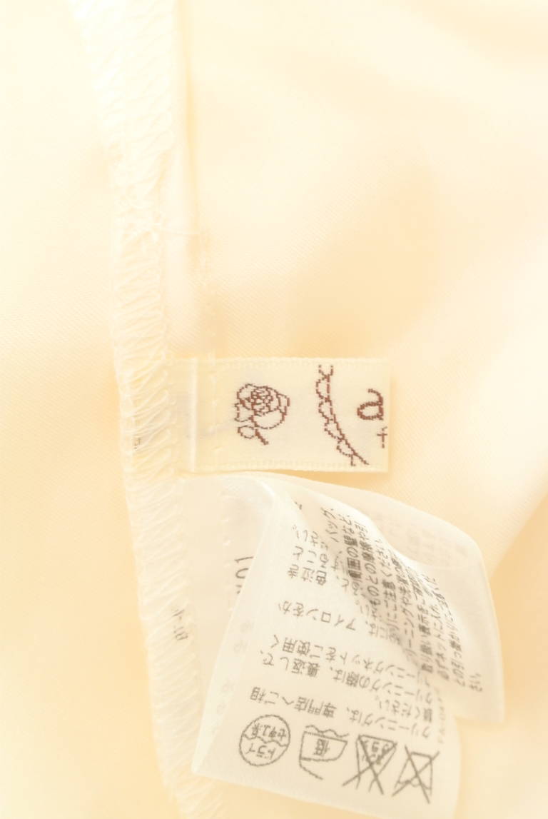 axes femme（アクシーズファム）の古着「商品番号：PR10318502」-大画像6