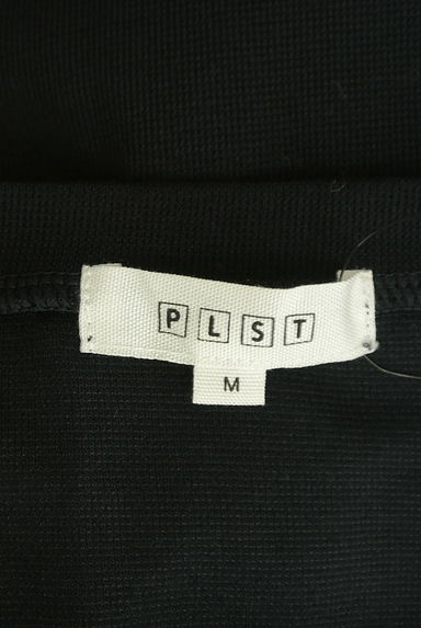 PLST（プラステ）の古着「ノースリストレッチワンピース（ワンピース・チュニック）」大画像６へ