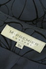 M-premier（エムプルミエ）の古着「商品番号：PR10318538」-6