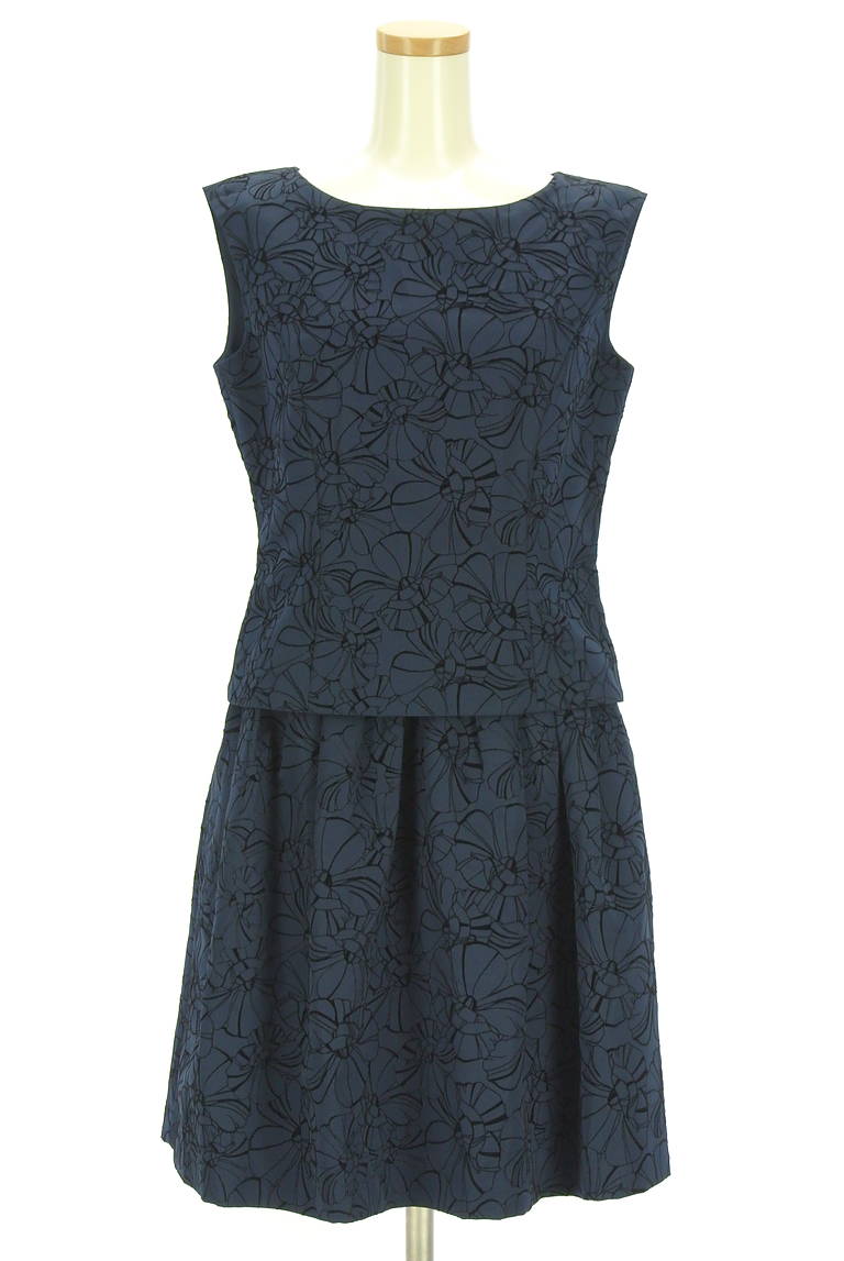 M-premier（エムプルミエ）の古着「商品番号：PR10318538」-大画像1