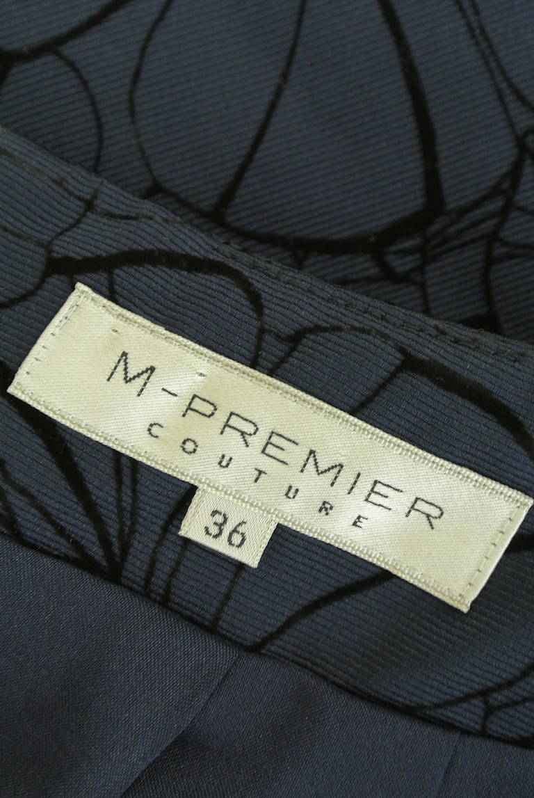 M-premier（エムプルミエ）の古着「商品番号：PR10318538」-大画像6