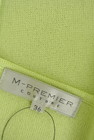 M-premier（エムプルミエ）の古着「商品番号：PR10318539」-6